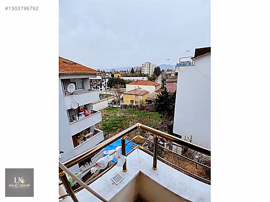 KILIÇ GRUP YERDEN ISITMALI EĞİMSİZ TAVAN 4+1 SATILIK DAİRE - KOCAELİ KÖRFEZ fotoğraf 6