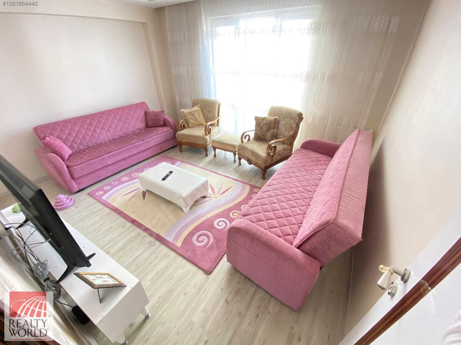 AHİMESUTTA SATILIK ASANSÖRLÜ 4+1 DAİRE - ANKARA ETİMESGUT fotoğraf 13