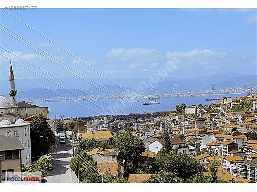 İZMİT TURGUT MAHALLESİ SATILIK 2+1 DAİRE - KOCAELİ İZMİT fotoğraf 20