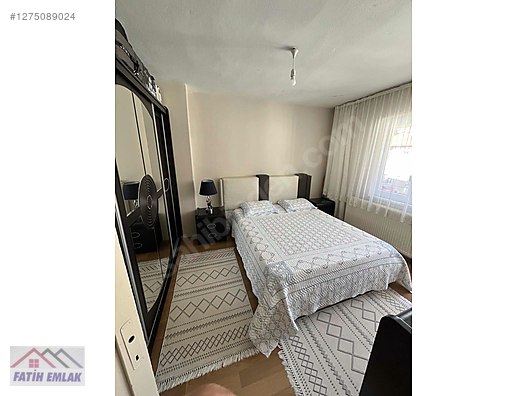 EŞREF DİNÇER MAHALLESİNDE İÇİ YAPILI 3+1 DAİRE - BURSA GEMLİK fotoğraf 16
