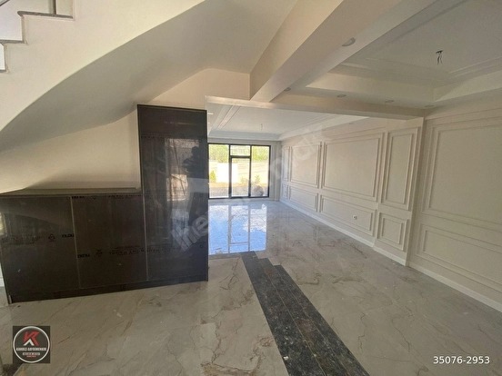 YALOVA’NIN EN GÖZDE PROJESİ | HAVUZLU - GÜVENLİKLİ SİTEDE 5+1, 330m² LÜKS VİLLAL - YALOVA ALTINOVA fotoğraf 4