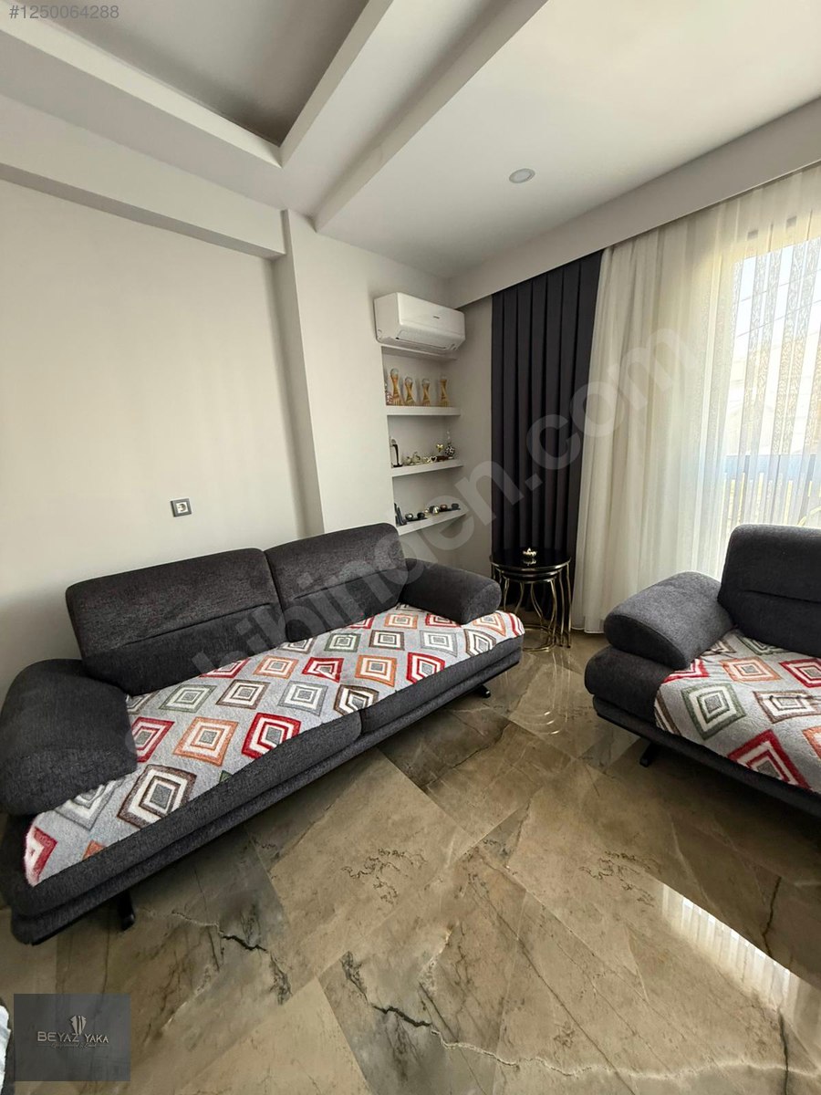 BEYAZYAKA'DAN MALTEPE MAH. SATILIK 2+1 LÜKS DAİRE - İZMİR BERGAMA fotoğraf 3