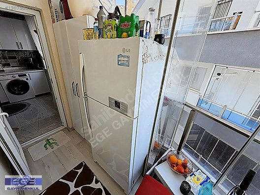 仺 EGE 仺 CENGİZHAN DA FULL YAPILI 3+1 5.KAT KONUMUNDA %80 KREDİ ! - ANKARA MAMAK fotoğraf 23
