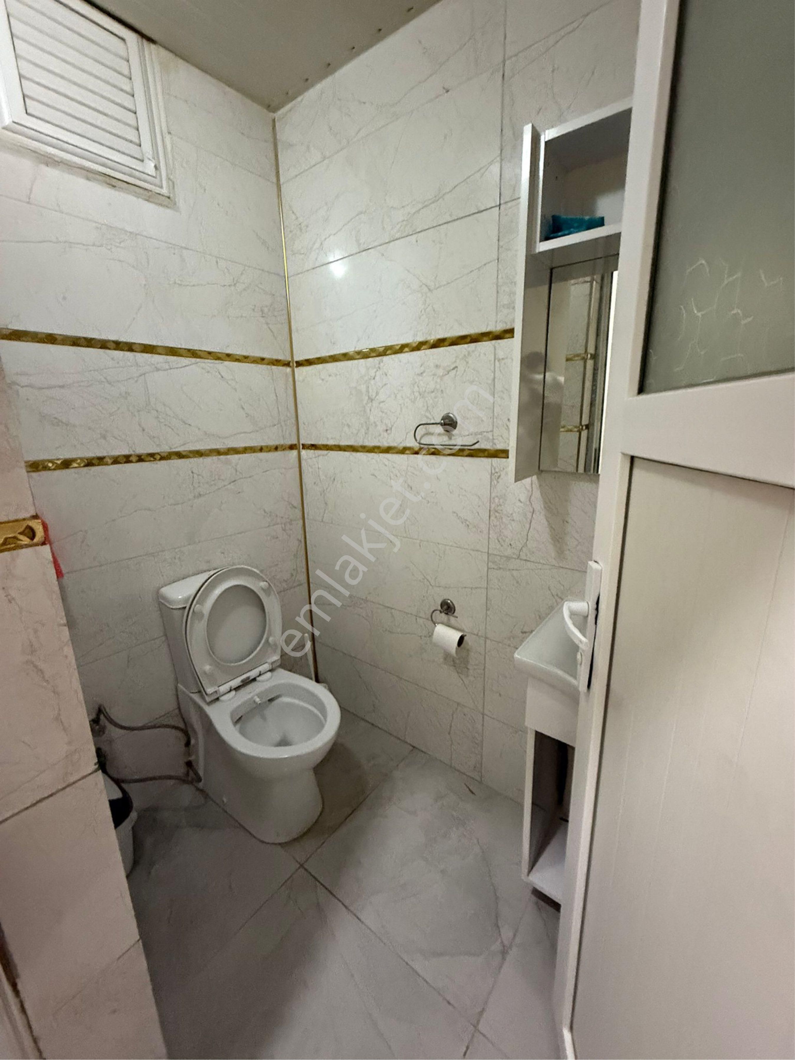 Çakmak Cadde Üzeri 3+1 Full Yapılı İnce İşçilik Daire Takasa Açıktır - MERSİN AKDENİZ fotoğraf 8