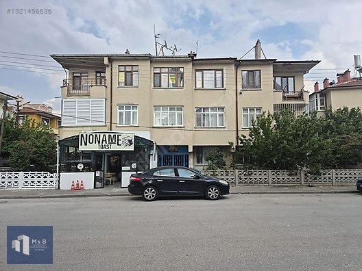 MERAM YENİ YOLA YAKIN-MELİKŞAH MAH-KİRALIK 3+1 BAKIMLI DAİRE - KONYA MERAM fotoğraf 33