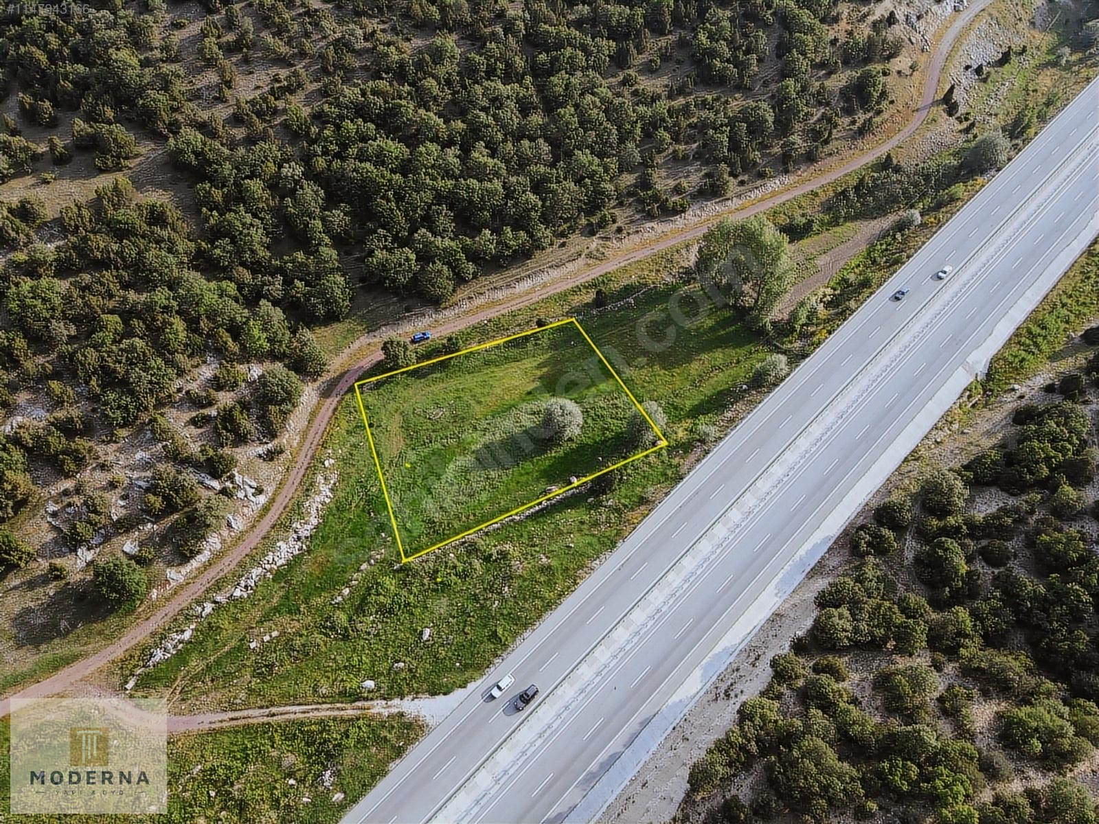 SORGUN AKOCAK ASFALT YOLA YAKIN 676 M2 RESMİ YOLA CEPHE FIRSAT! - YOZGAT SORGUN fotoğraf 18