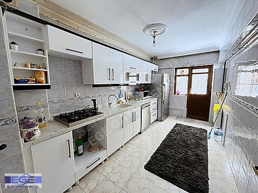 █ EGE'DEN █ CENGİZHAN MAHHALLESİNDE SİTE İÇİ 3+1 MASRAFSIZ DAİRE - ANKARA MAMAK fotoğraf 15