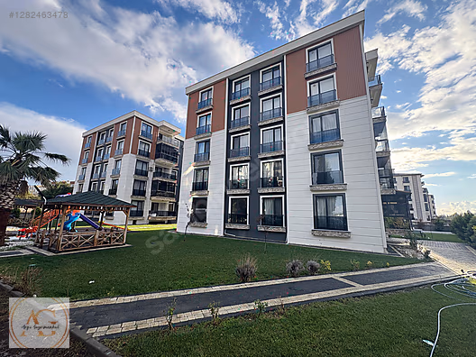 SADECE ARYA'DAN 2+1 ARAKAT ÖN CEPHE DOĞALGAZLI SATILIK DAİRE - BALIKESİR BURHANİYE fotoğraf 13