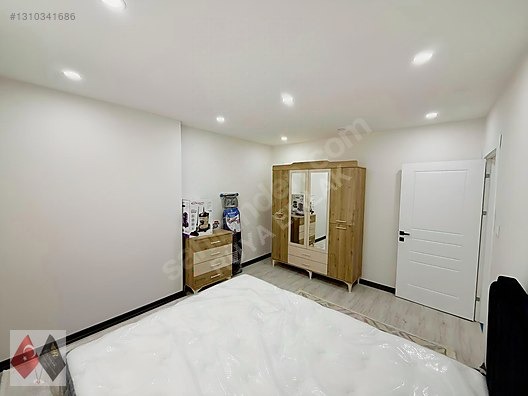 AĞRI MERKEZDE KİRALIK 1+1 ULTRA LÜKS SIFIR DAİRE Gazi Mahallesi - AĞRI MERKEZ fotoğraf 17