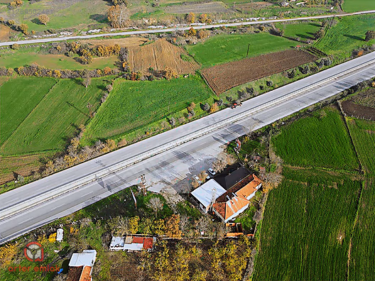 ARTER EMLAK'TAN BALIKESİR-İZMİR YOLUNDA SATILIK RESTORAN - BALIKESİR ALTIEYLÜL fotoğraf 24