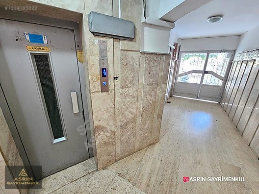 DOKUMA ATATÜRK MAH SİTE İÇİ ARAKAT 3+1 FULL YAPILI SATILIK DAİRE - ANTALYA KEPEZ fotoğraf 2