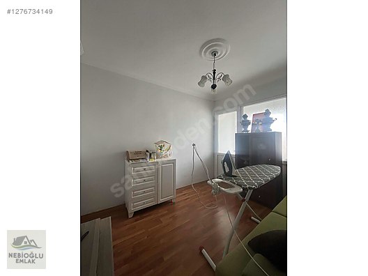 NEBİOĞLU EMLAKTAN ÇINARLI MAH.ÇENESUYU MERKEZDE 3+1 DAİRE - KOCAELİ DERİNCE fotoğraf 14