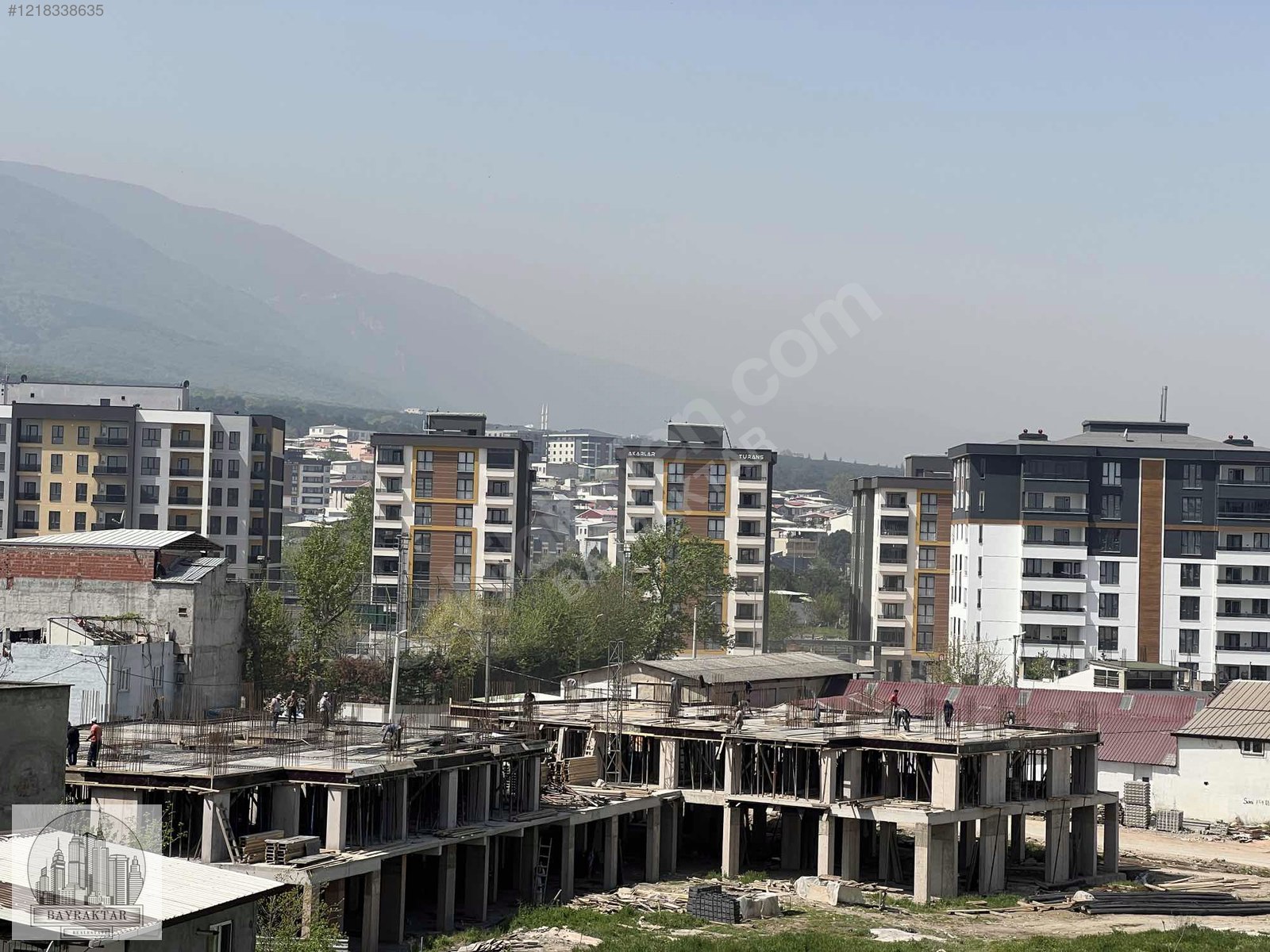 İlan Resmi