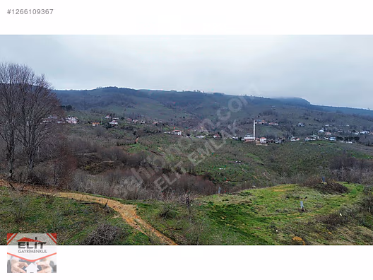 DÜZCE AKÇAKOCA DA EV YAPIMINA UYGUN SATILIK 7.768 M2 FINDIKLIK - DÜZCE AKÇAKOCA fotoğraf 26