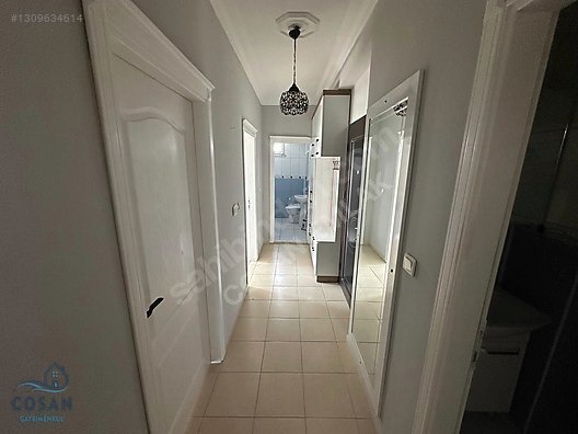 AYDOĞMUŞ 2+1 ARAKAT KİRALIK DAİRE - ANTALYA KEPEZ fotoğraf 11