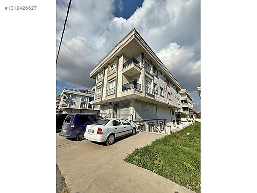 BEYLİKDÜZÜ KAVAKLI'DA SATILIK FIRSAT 2+1 DAİRE! - İSTANBUL BEYLİKDÜZÜ fotoğraf 17