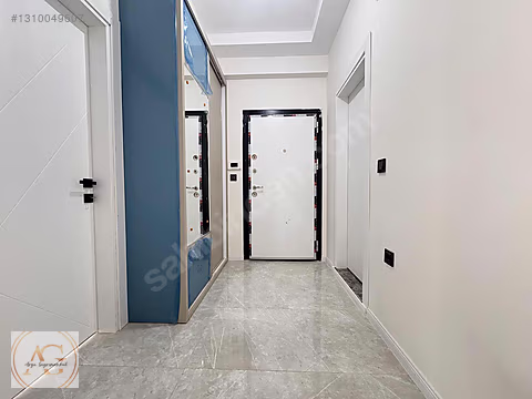 Arya Gayrimenkul'den İkizçay'da Satılık 1+1 Ara Kat Daire - BALIKESİR EDREMİT fotoğraf 14