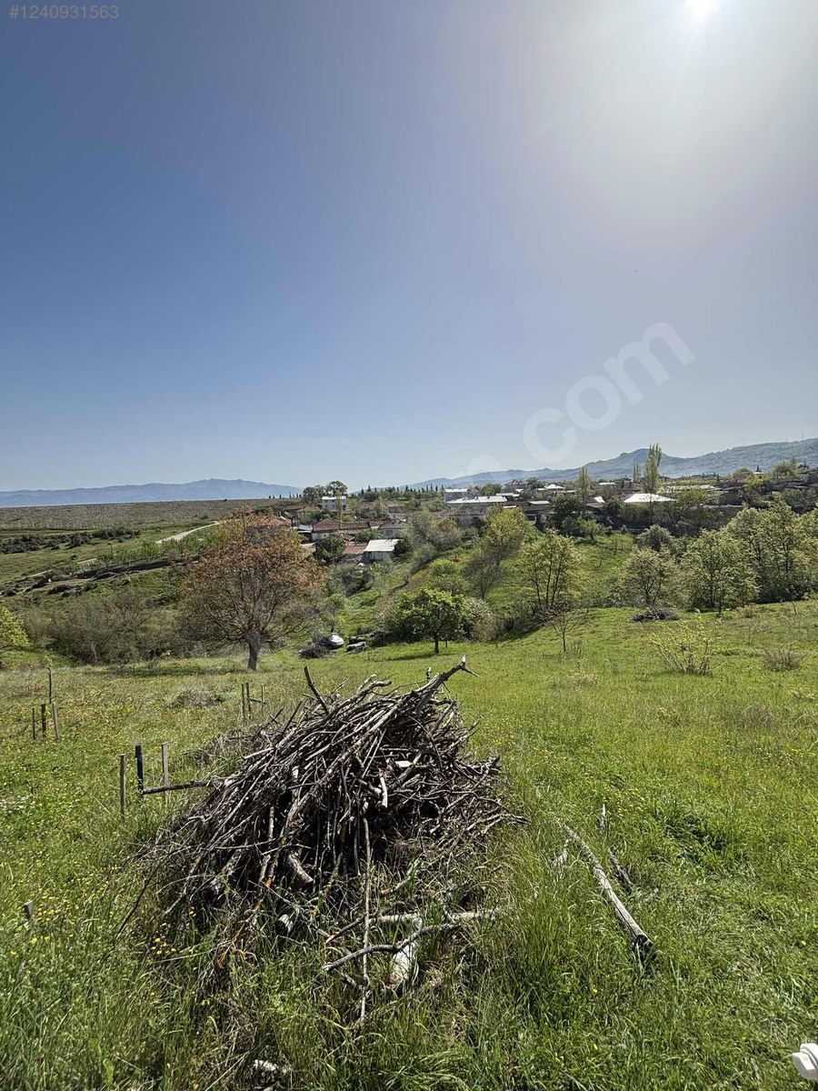 BURSA İZNİK AYDINLAR KÖYÜNDE 4.745 M TARLA SATILIKTIR - BURSA İZNİK fotoğraf 17