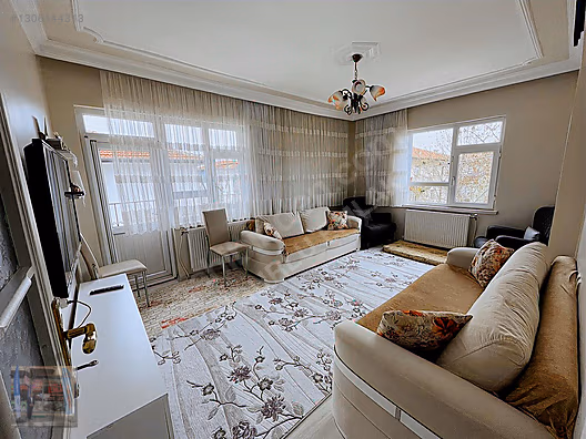 Polatlı Fatih'te Satılık 5+1 Geniş Dubleks Daire - ANKARA POLATLI fotoğraf 23