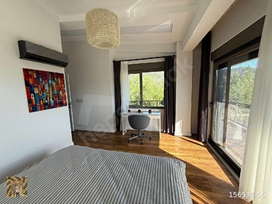 Göynük kanyonu manzaralı satılık villa - ANTALYA KEMER fotoğraf 13
