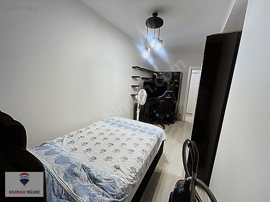 BAYRAMPAŞA PAŞAEVLER 3+1 SATILIK DAİRE - İSTANBUL BAYRAMPAŞA fotoğraf 6