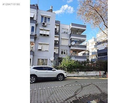 AKÇAY KÖŞEMDEN MERKEZDE DOĞALGAZLI EŞYALI 2+1 SATILIK DAİRE - BALIKESİR EDREMİT fotoğraf 28