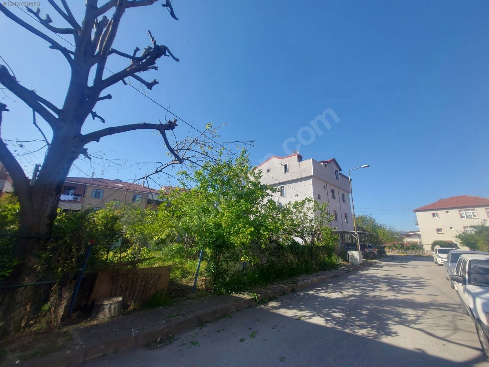 Son Fiyat Gölcük Piyalepaşa Mah. Satılık Fırsat Arsa - KOCAELİ GÖLCÜK fotoğraf 3