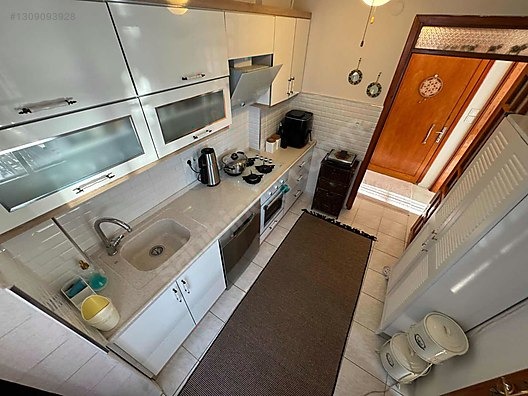 AKÇAY KÖŞEMDEN ÖN CEPHE AYRI MUTFAK 2+1 SATILIK DAİRE - BALIKESİR EDREMİT fotoğraf 4