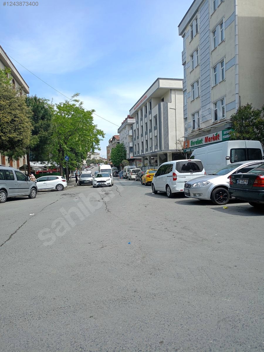 BAĞCILAR GÜNEŞLİ 15 TEMMUZ MH.DE 112 m2 UYGUN SATILIK ARSA - İSTANBUL BAĞCILAR fotoğraf 9