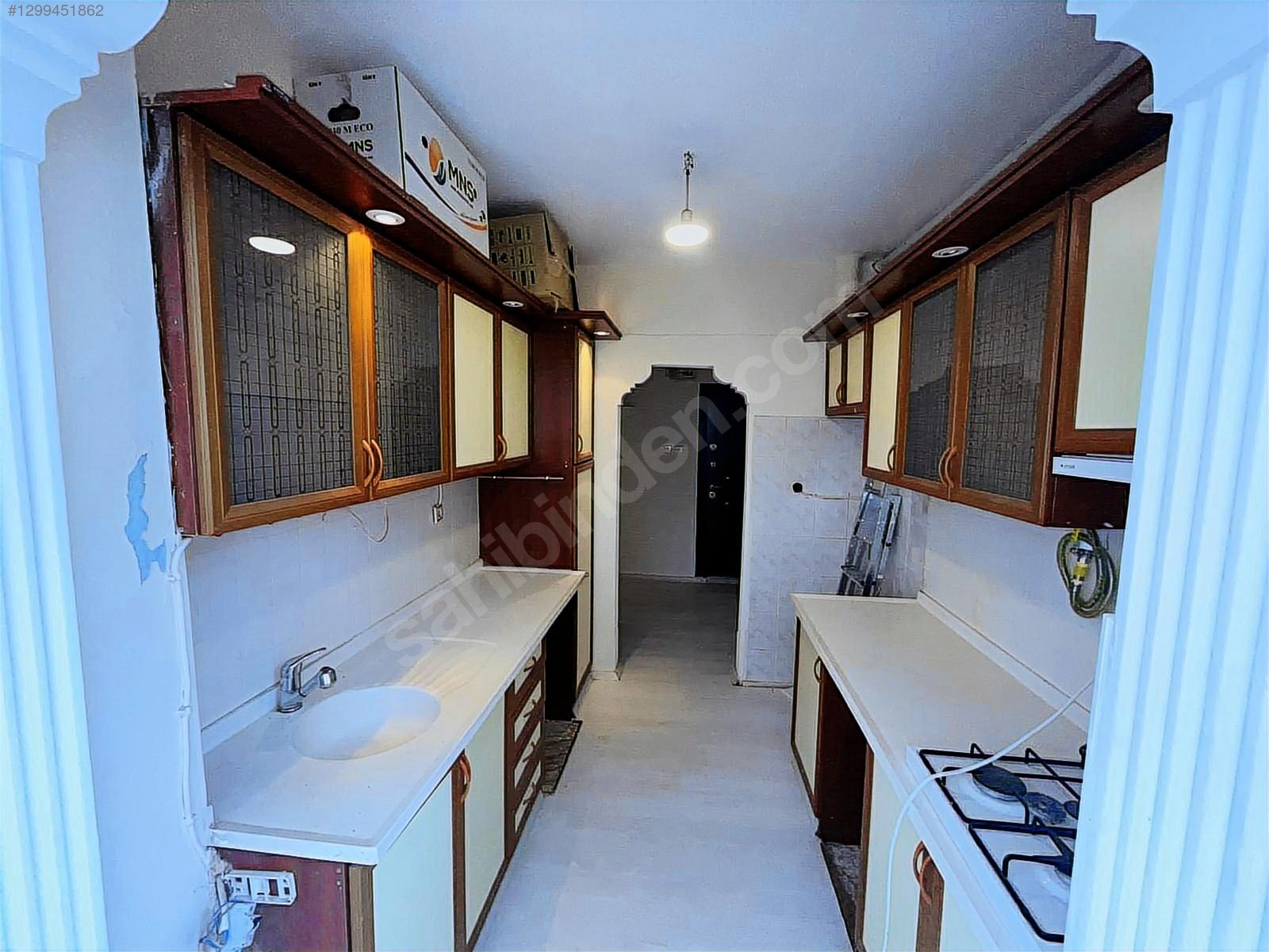 akçay köşemden deniz e 70 mt çamlıyolda 2+1 bahçe katı - BALIKESİR EDREMİT fotoğraf 35