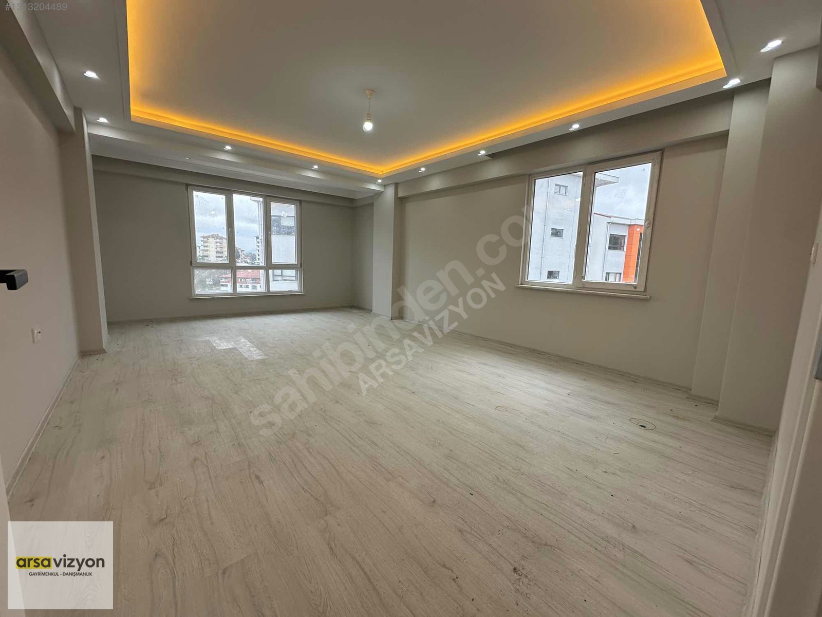 3+1 FIRSAT KİRALIK DAİRE - BARTIN MERKEZ fotoğraf 24