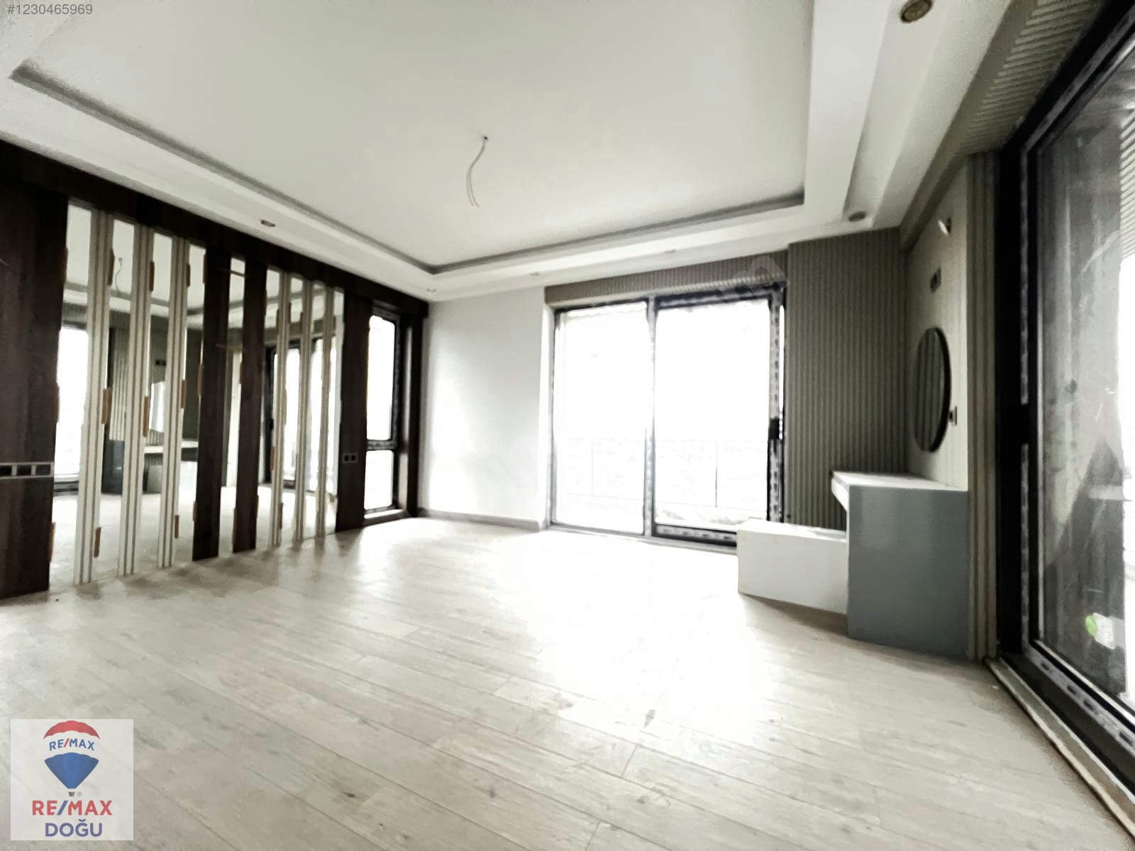 REMAX DOĞU ATAŞEHİR MAH.FULL YAPILI 4+2 SATILIK DE LUX VİLLA - ELAZIĞ MERKEZ fotoğraf 6