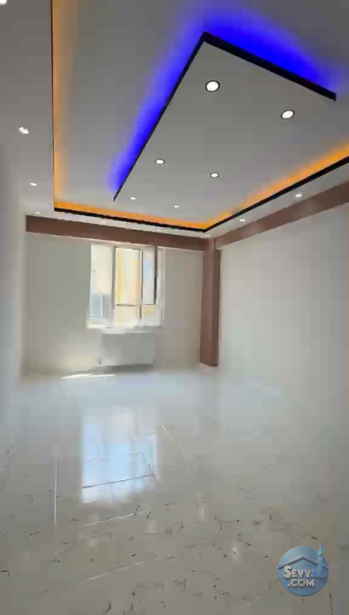 DEVTEŞTİ MAH. 1. KAT 2+1 ODALI 110 m2 GÜNEY CEPHELİ GÜNEŞ GÖREN TARAF İÇİ FULL - ŞANLIURFA HALİLİYE fotoğraf 17