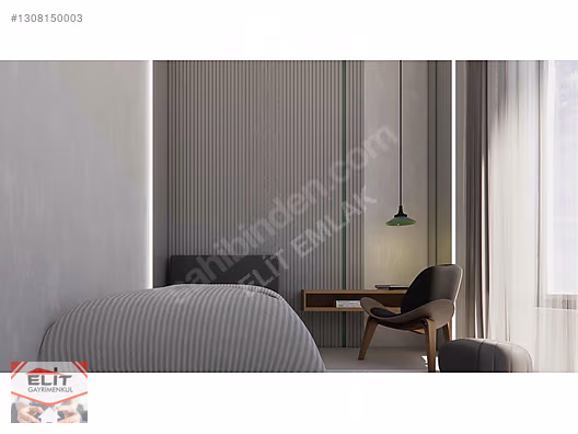 %50 PEŞİNAT KALANA 12 AY VADE SEÇENEĞİ İLE HAVUZLU TRİPLEX VİLLA - SAKARYA KOCAALİ fotoğraf 35