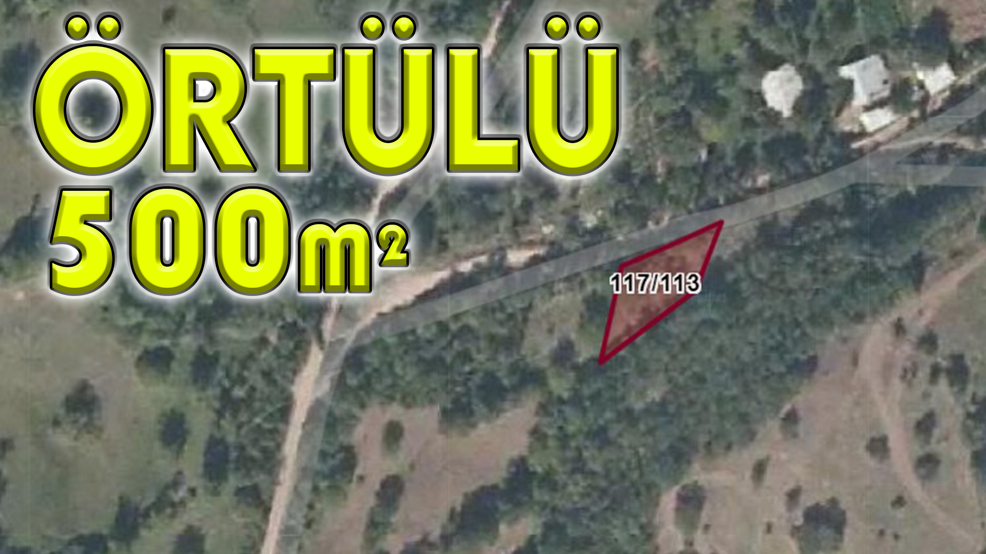 ARTVİN ARDANUÇ ÖRTÜLÜ 500M² İMARLI ARSA SATILIKTIR. - ARTVİN ARDANUÇ fotoğraf 3