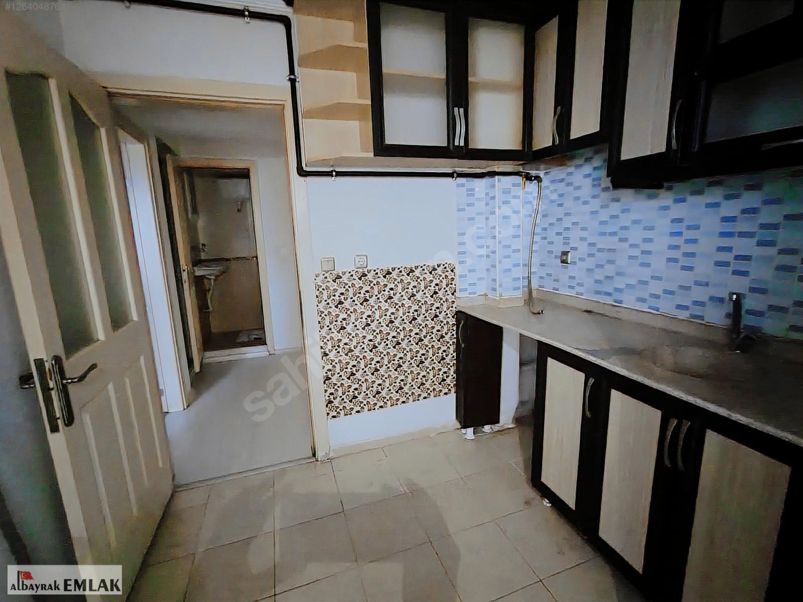 MANİSA CUMHURİYET HM SATILIK 3+1 BALKONLU BAHÇELİ DAİRE - MANİSA YUNUSEMRE fotoğraf 7