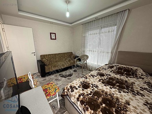 Meydan postanesi arkası satılık 3+1 daire - ANTALYA MURATPAŞA fotoğraf 16