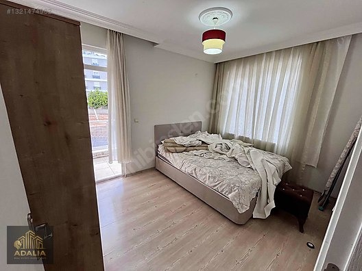 Muratpaşa Kızılarıkta Geniş 3+1 Fırsatı! - ANTALYA MURATPAŞA fotoğraf 16