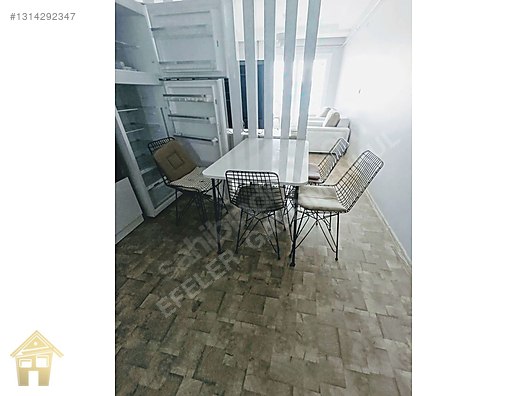 Aydın Güzelhisar Eşyalı 2+0 Daire - 64m² - AYDIN EFELER fotoğraf 2