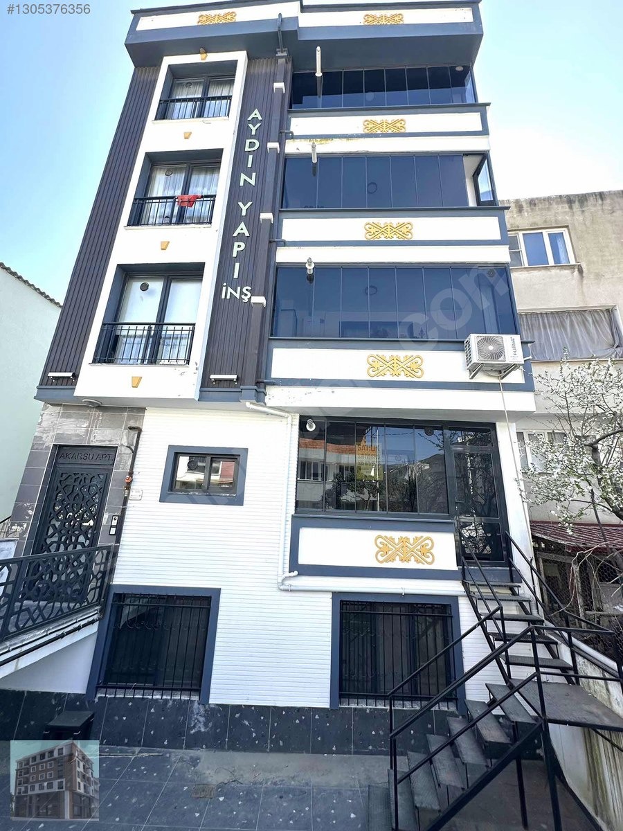 Tuzcumurat Mahallesi'nde satılık 2 + 1 daire - BALIKESİR EDREMİT fotoğraf 19
