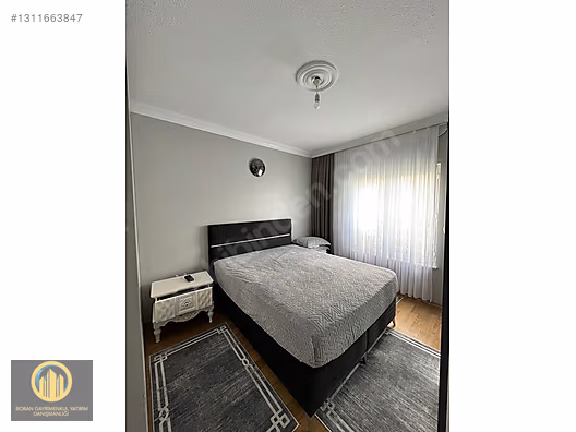 TOKİLER'DE SATILIK 2+1 DAİRE - BURSA İNEGÖL fotoğraf 2