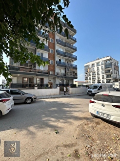 MUSTAFA KEMAL MAHALLESİNDE MAHAL CAFE ARKASINDA SATILIK 3+1 DAİRE 5 KATLI BİNANI - HATAY İSKENDERUN fotoğraf 4