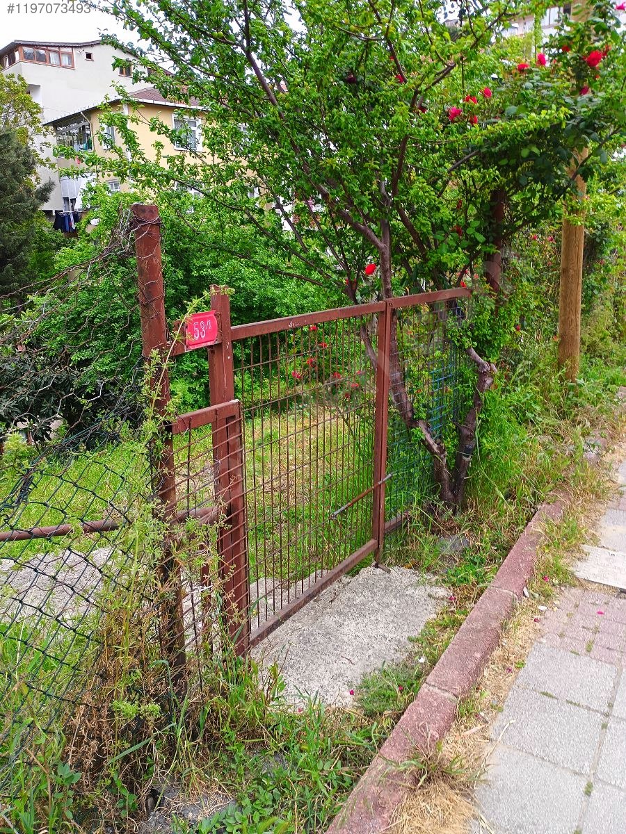 Beykoz İncirköyde 3 Kat Ticari+Konut İmarlı 120 m² Satılık Arsa - İSTANBUL BEYKOZ fotoğraf 8