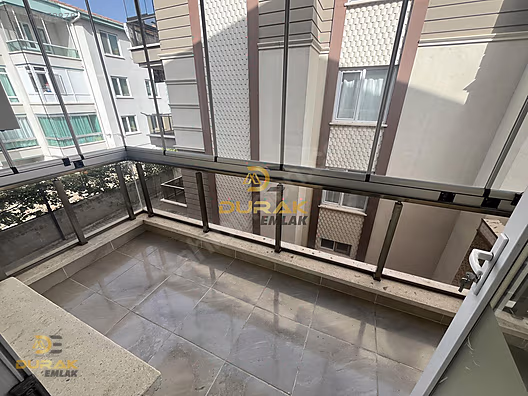 DURAK EMLAK'TAN KİRALIK HARBİŞ'TE 3+1 - 120m2 LÜX ARAKAT DAİRE - AFYONKARAHİSAR MERKEZ fotoğraf 22