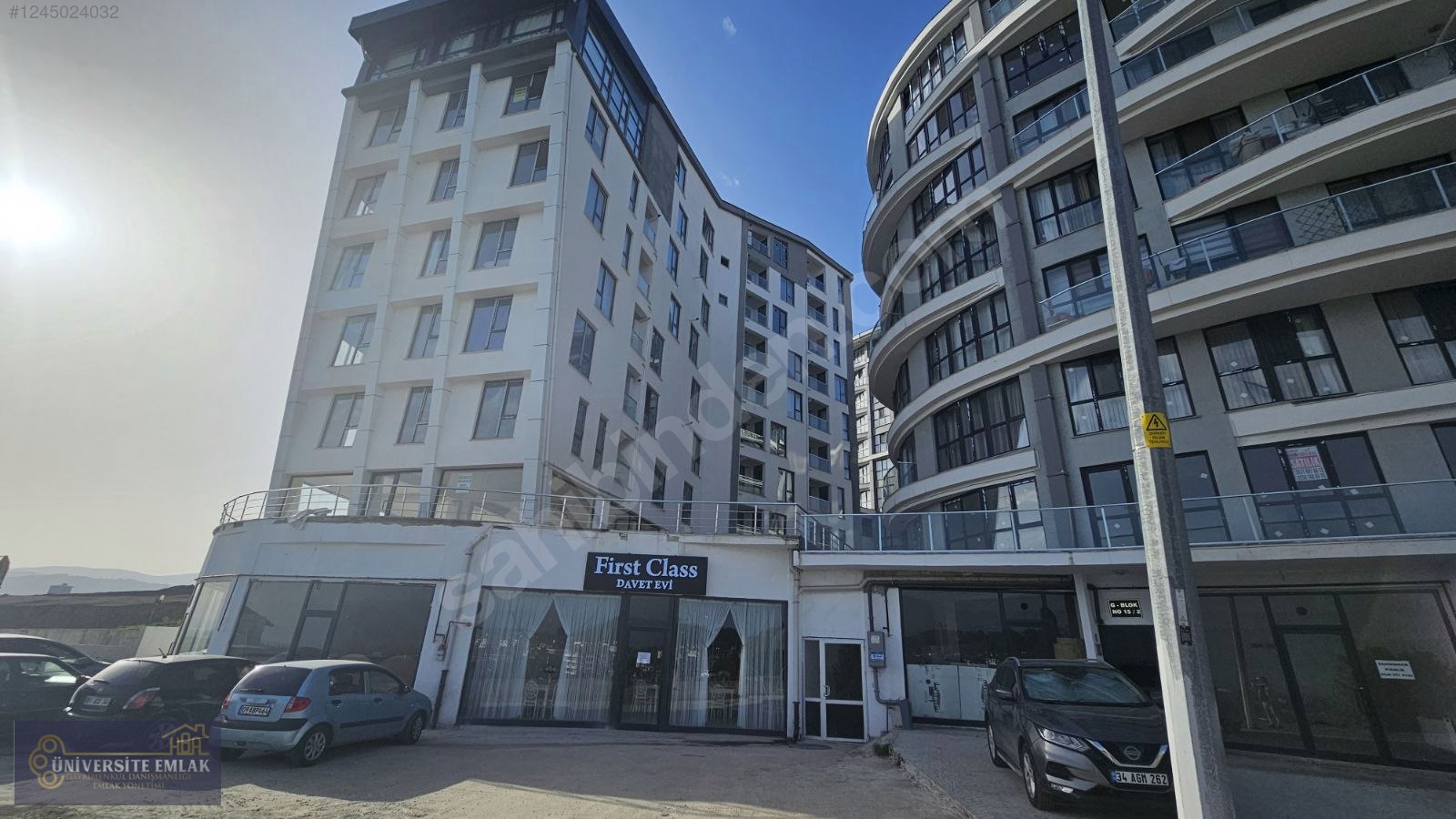KAPORAA ALINDII VADİ PROJ SIFIR SATILIK 1+1 DAİRE - DÜZCE MERKEZ fotoğraf 7