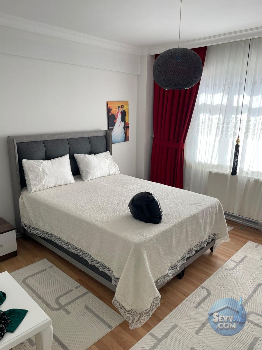 PTT'NİN KARŞISINDA MERKEZİ KONUMDA SATILIK DAİRE - Kocaeli Gölcük fotoğraf 4