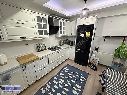 █ EGE'DEN █ BATIKENT MERKEZ'DE 5+1 GENİŞ MÜSTAKİL VİLLA █ - ANKARA YENİmahalle fotoğraf 3