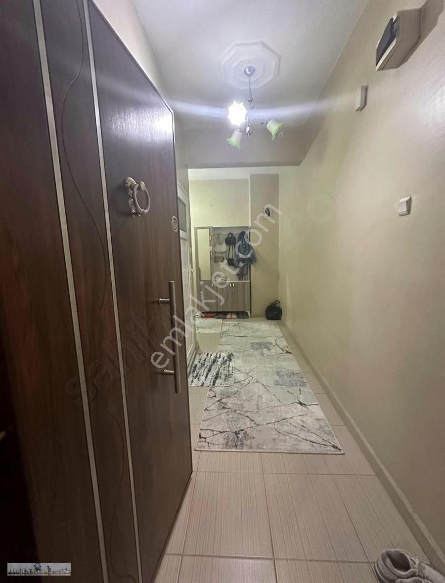Nusratıye Mah Ana Cadde Üzerinde Full Yapılı Masrafsız Daire - MERSİN AKDENİZ fotoğraf 12