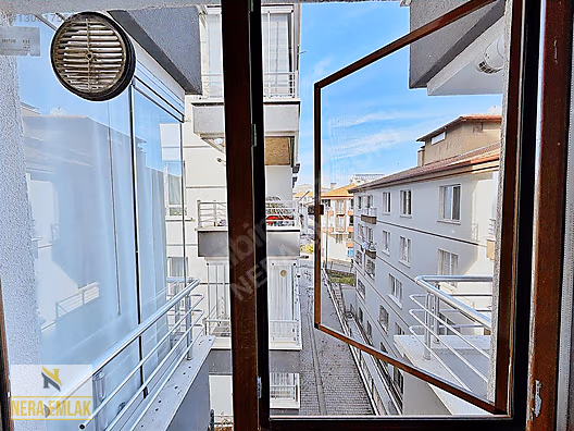 EMSALSİZ! KATTA G.ODALI E.BANYO GENİŞ M2 ASANSÖRLÜ GENÇ BİNA 2+1 - ANKARA KEÇİÖREN fotoğraf 2