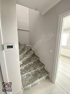 KARDEŞ GAYRİMENKUL 'DEN KARAMÜRSEL EREĞLİ 'DE SATILIK SIFIR ÇATI DUBLEKS DAİRE - KOCAELİ KARAMÜRSEL fotoğraf 9